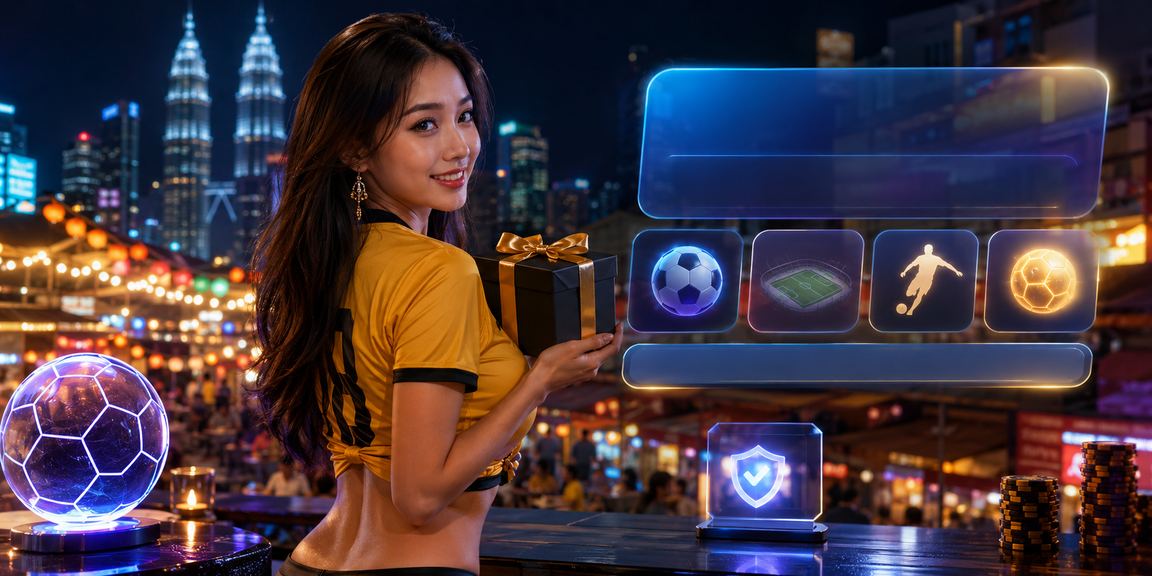 Taruhan bola sepak di Kuala Lumpur