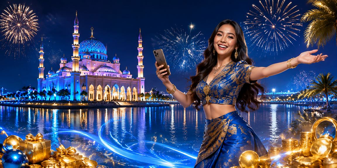 Pengguna Malaysia log masuk ke platform kasino mudah alih v40 di Putrajaya
